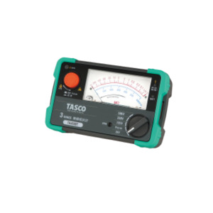 Insulation Tester