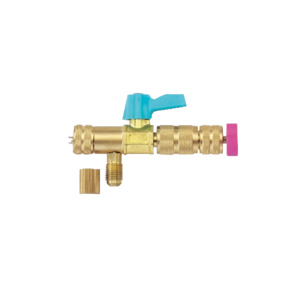 Valve Core Remover: Value Core Remover 5/16” (1/2-20UNF) fittings