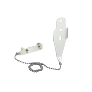 Multi Lite Series R32 Wall Mounted: Anti theft kit for wireless controller