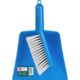 Pams Brush & Pan Set 1pk