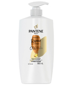 Pantene Pro-V Ultimate 10 Repair & Protect Conditioner 900ml