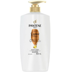 Pantene Pro-V Ultimate 10 Repair & Protect Shampoo 900ml