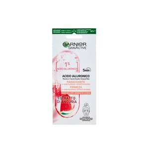 Garnier Skin Active Hyaluronic Acid Face Sheet Mask 15g