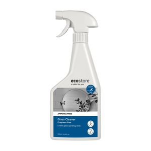 Eco Friendly Range: Glass Cleaner 500 ml