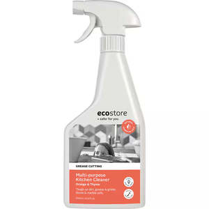 Eco Friendly Range: Multi-Purpose Kitchen Cleaner 500 ml