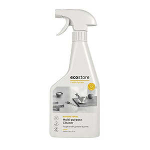 Eco Friendly Range: Citrus Multi-Purpose Cleaner 500 ml
