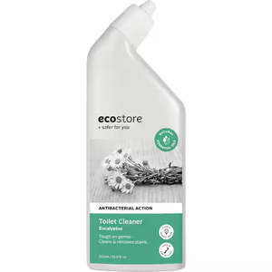 Eco Friendly Range: Eucalyptus Toilet Cleaner 500 ml