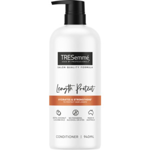 Specials: Tresemmé length protect conditioner 940ml
