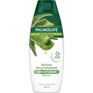 Palmolive Conditioner – Active Nourishment Aloe Vera – 350mL