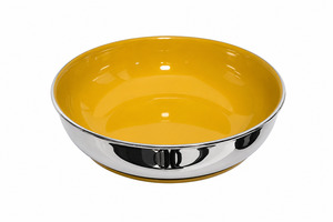 Mustard Salad/Fruit Bowl