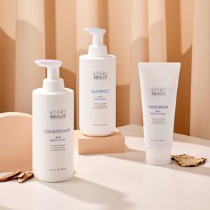 Atomy Absolute Hair Care Set (Set contains 3 items)