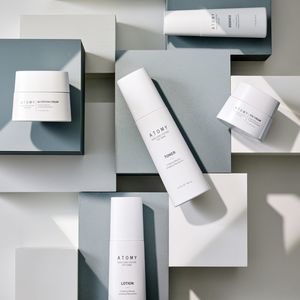 Atomy Skin Care System - (Set contains 5 items)