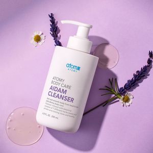 Atomy Aidam Cleanser (Feminine Intimate Wash)