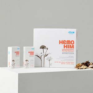 Specials: Atomy HemoHIM