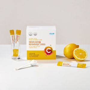Specials: Atomy Vital Mega Vitamin C 2000
