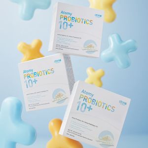 Specials: Atomy Probiotics 10 Plus