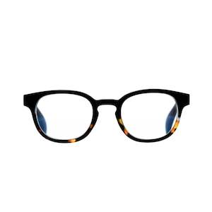 Screen: 9am Black Tort