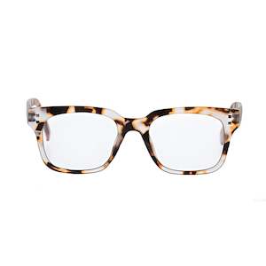 Reading 6am: 6am Light Tort