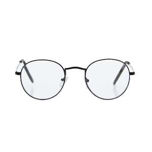 Last Pairs: 5am Black w/ Tort