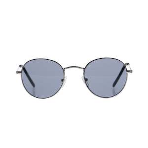 Last Pairs: 5am Silver w/ Blue Tort