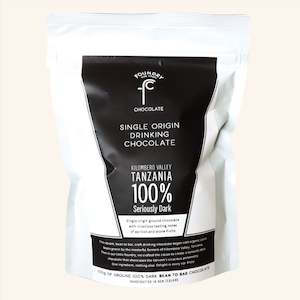 Cacao | Tanzania 100%