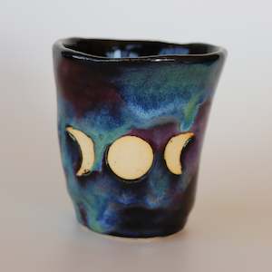 Galaxy Trio Moon Tumbler (2/4)