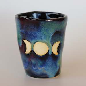 Galaxy Trio Moon Tumbler (1/4)