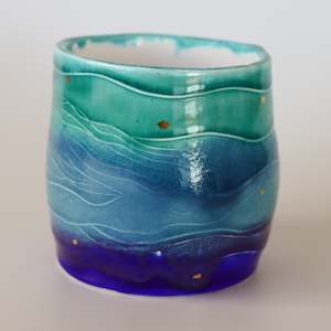 Mermaid Tumbler (2/2)