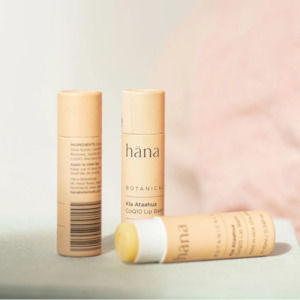 Beauty: CoQ10 Lip Balm