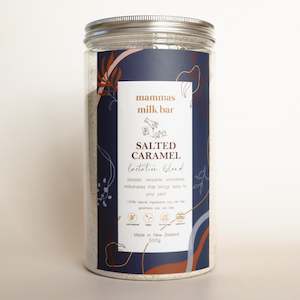 Mama: Salted Caramel Lactation Blend