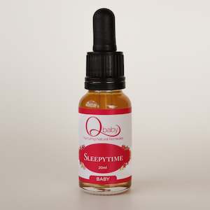 Herbs: Sleepytime Drops