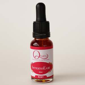 Herbs: IntestoEase Drops