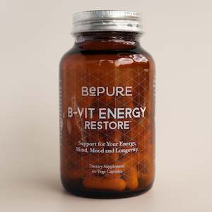 B-Vit Energy Restore
