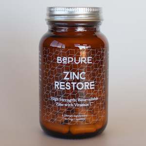 Zinc Restore
