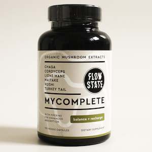 Extracts: MyComplete (6 in 1) Capsules