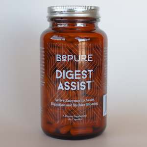 Digest Assist