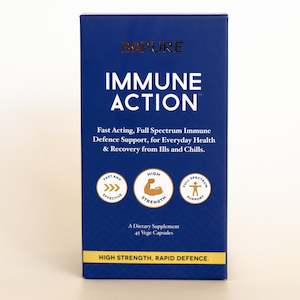Immune Action