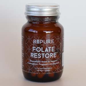 Folate Restore