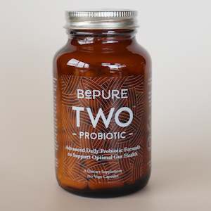 Two: Probiotic