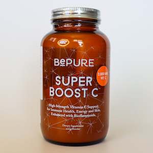 Super Boost C