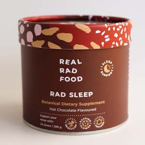 Rad Sleep