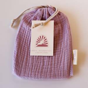 Birth: Birth Affirmation Cards: A6 Pinks Colour