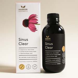 Sinus Clear