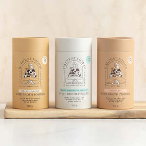 BUNDLE & SAVE: Bone Broth Trio