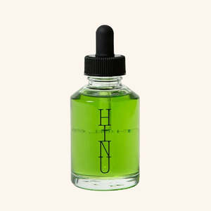 Hair Growth Oil