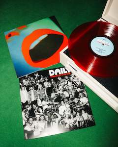 Venus Ate Mars - Vinyl