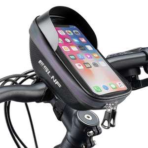 Waterproof Bike Phone Bag Essential Protection for Cyclists
