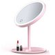 LED Makeup Mirror with 3 Light Modes - Touch Control