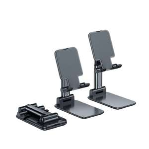 Reliable Adjustable Phone Stand Foldable Portable Holder