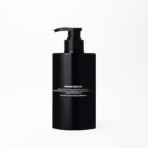 Body: Concrete Rose Granule Handwash